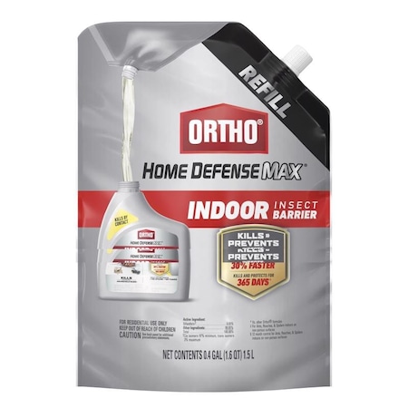 Ortho Ortho Home Defense Max Insect Control Liquid 0.4 qt 0224105